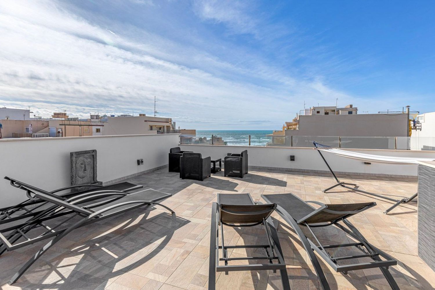 Piso en calle de Trasimè, 27 - Foto 4