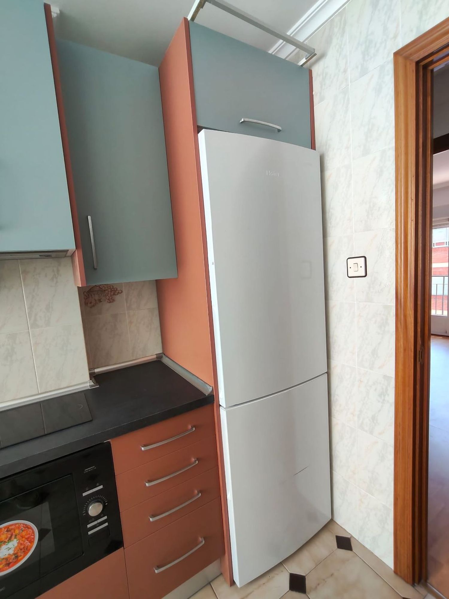 Piso en Calle del Cardenal Torquemada, 5, Rondilla - Santa Clara, Rondilla - Santa Clara - Foto 14
