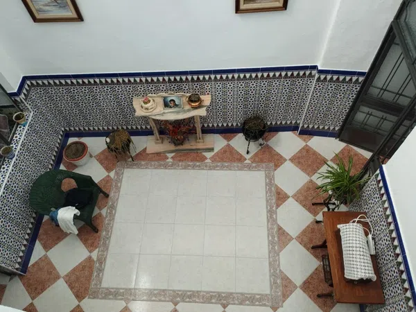 Casa de pueblo en Calle Corredera, 8 - Foto 12