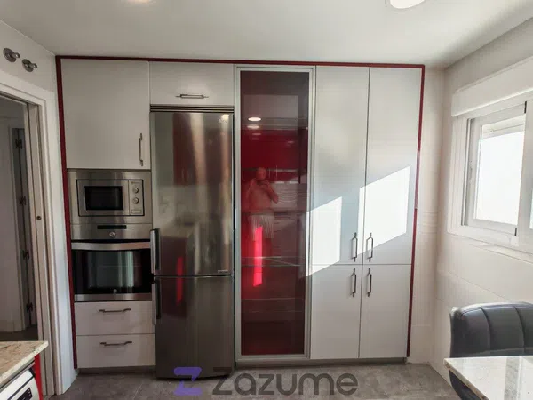Piso en Avenida Cantarranas, Casco Antiguo - Foto 7