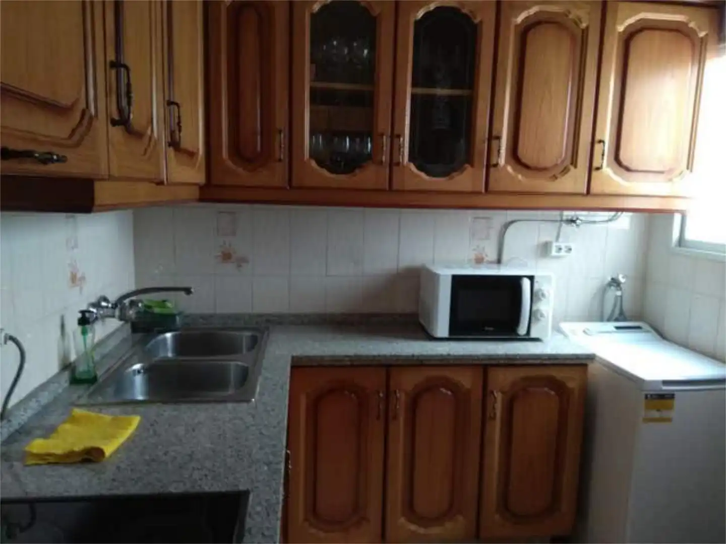 Piso en Paz - Foto 3