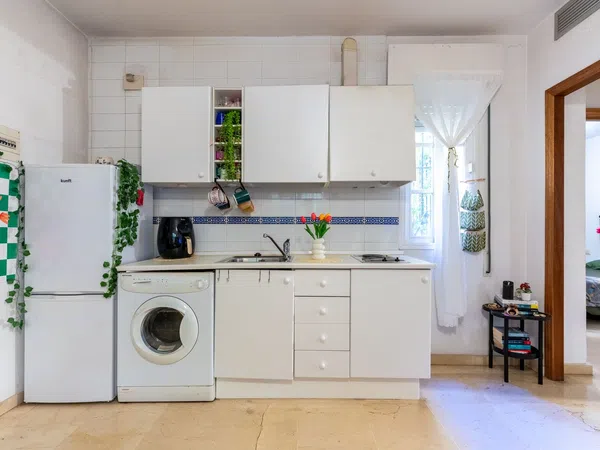 Piso en Barrio Calle Betis - Pagés del Corro - Foto 8