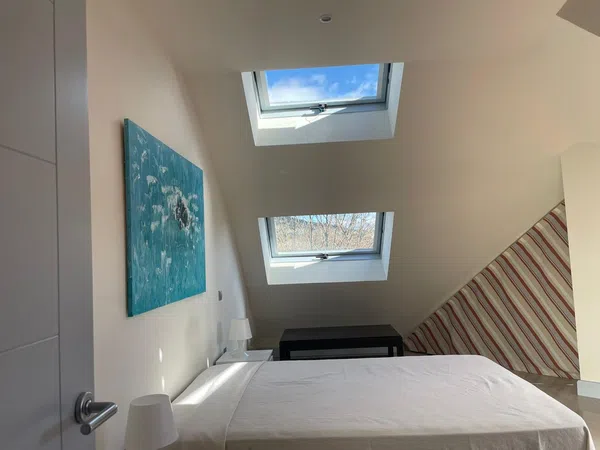 Ático en calle del Padre Feijóo, 1 - Foto 2