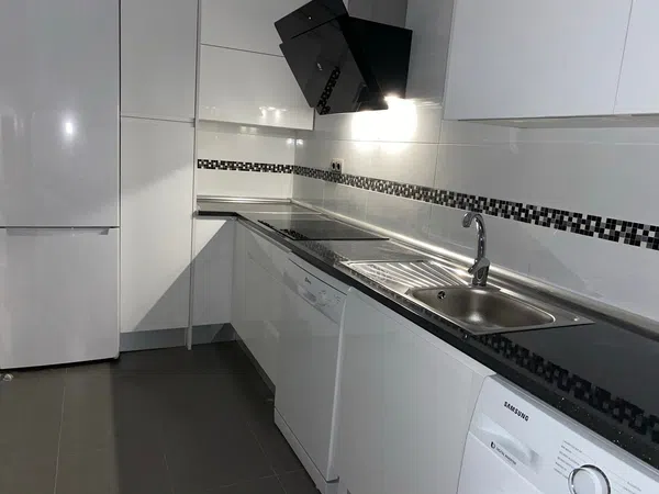 Piso en avenida de Nuestra Señora de Fátima, 10