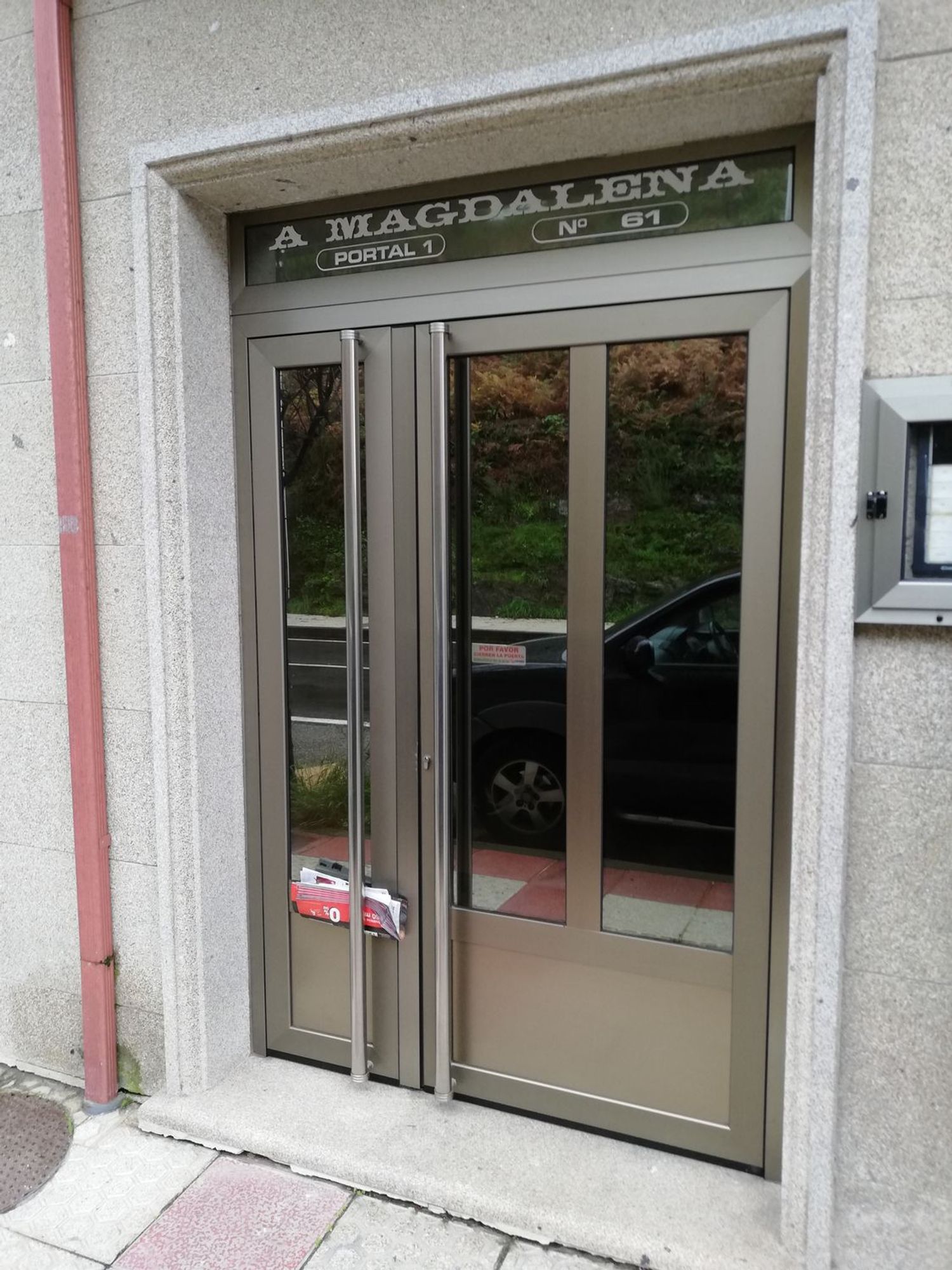 Piso en Aldea Madalena, 61 - Foto 23
