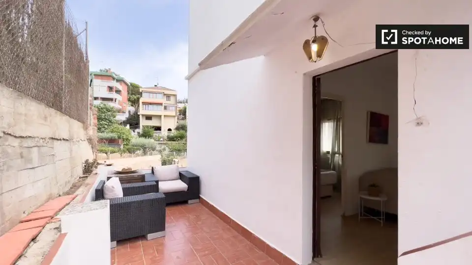 Piso en Esplugues de Llobregat - Foto 7