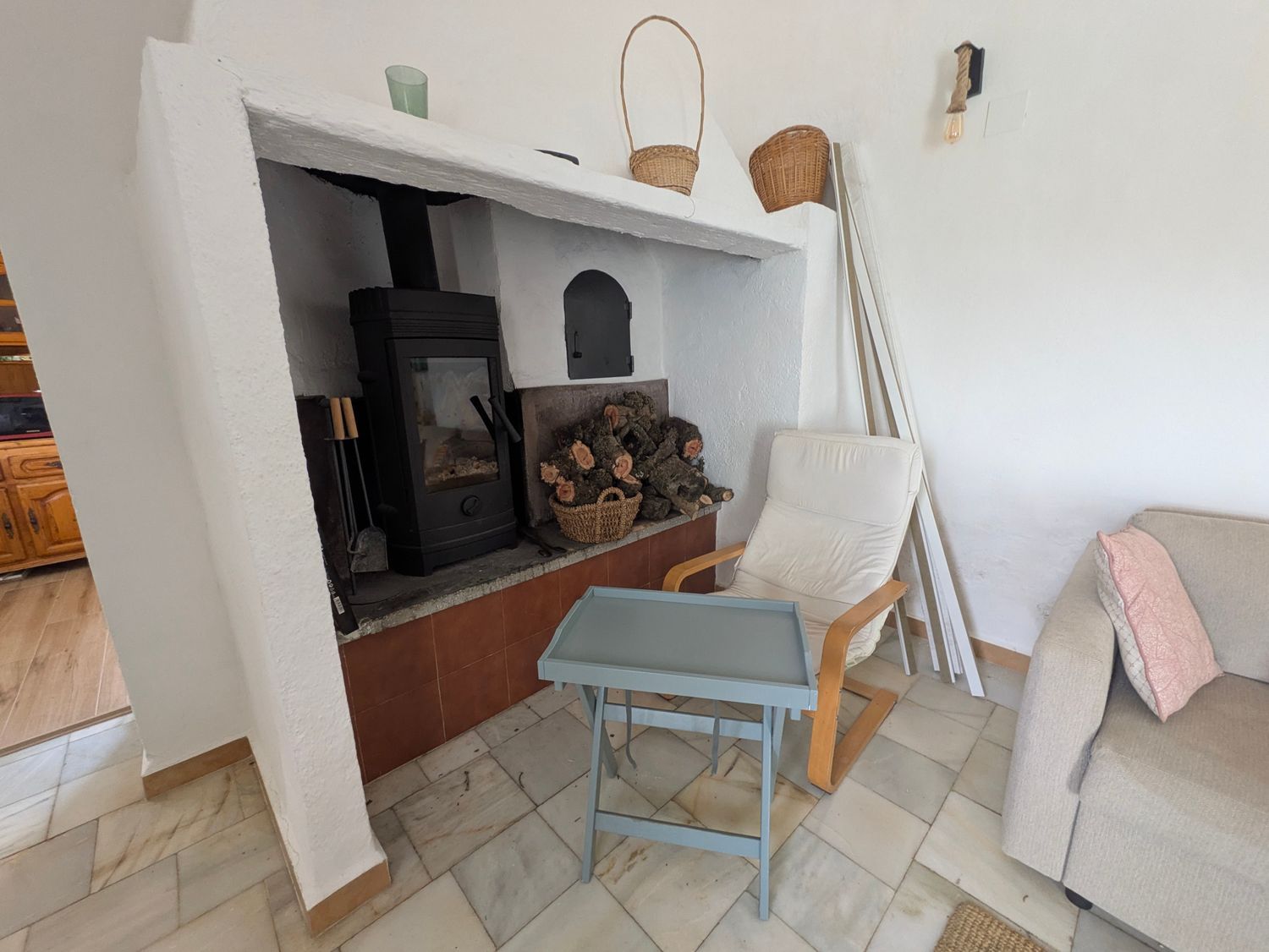 Finca rústica en Montes de Málaga s/n diseminado - Foto 14