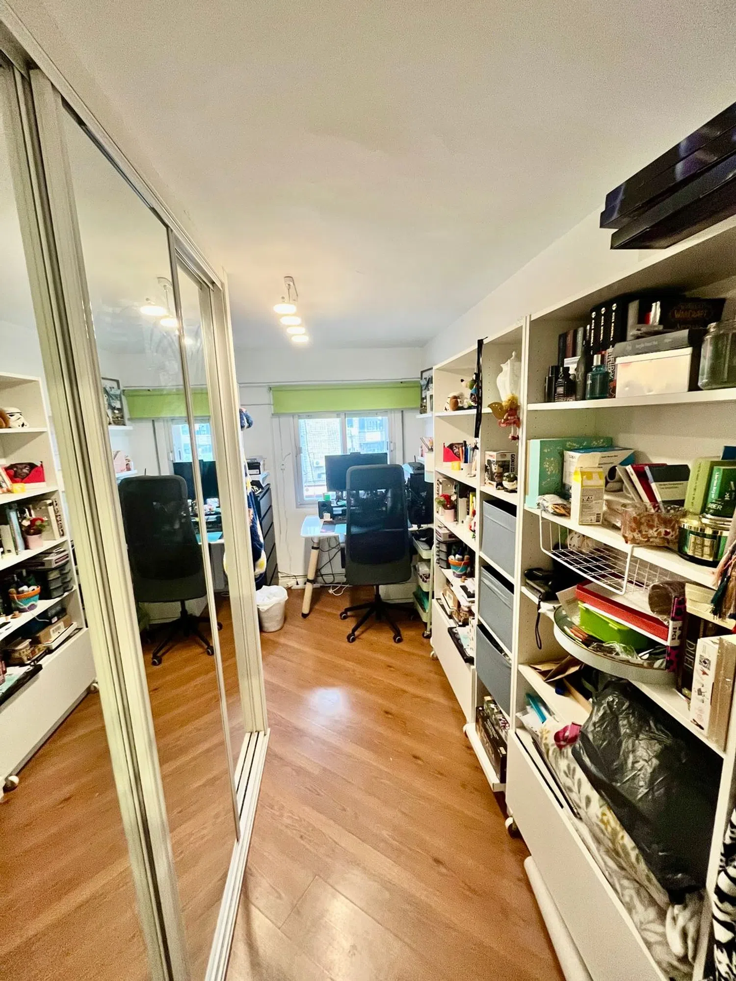 Piso en calle del Conde Rodríguez San Pedro, 58 - Foto 19