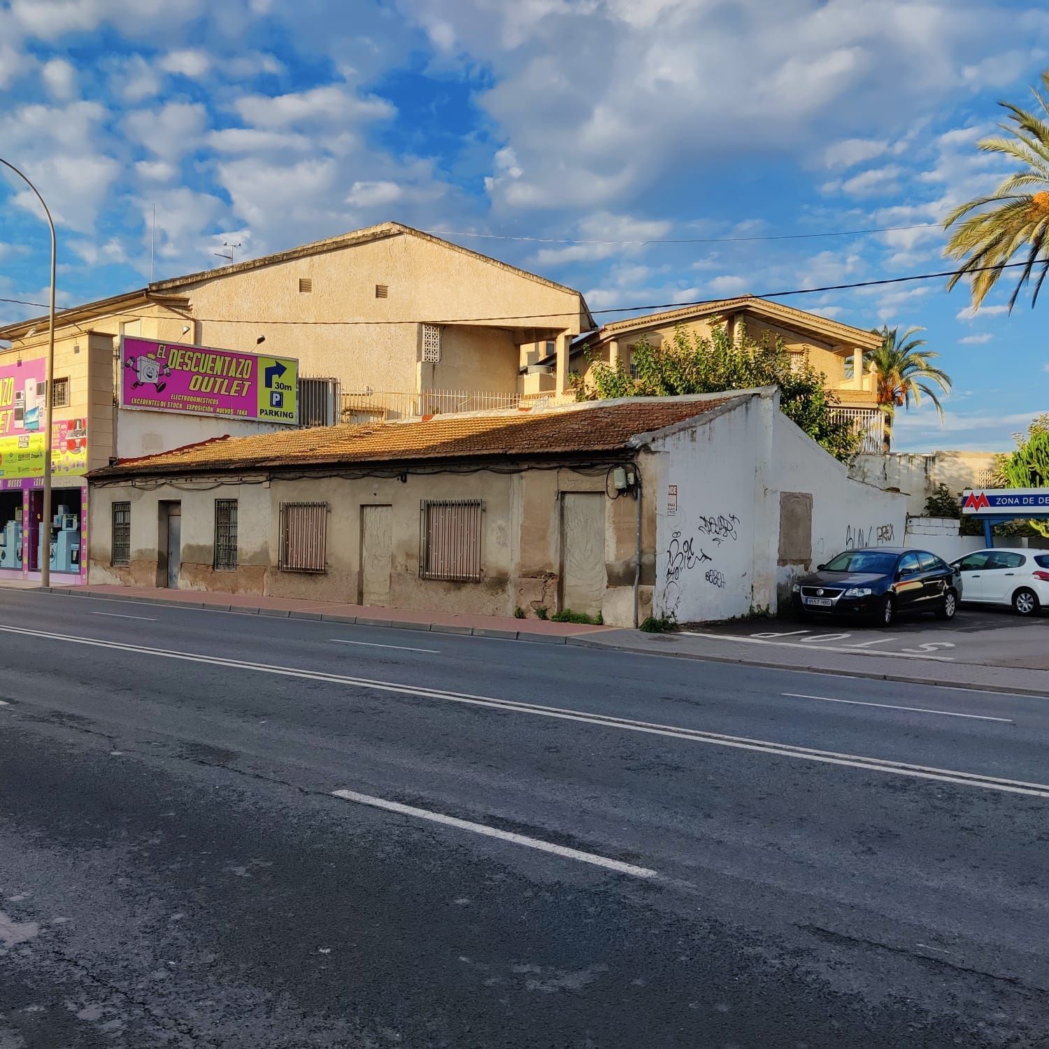 Casa independiente en avenida Alejandro Valverde, 157 - Foto 1