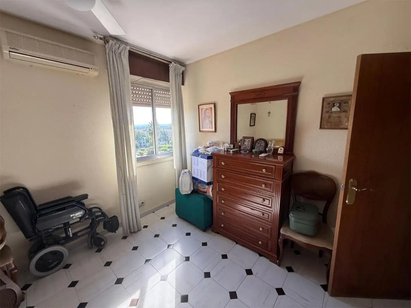 Piso en  Calle de la Virgen del Perpetuo Socorro 16 - Foto 6