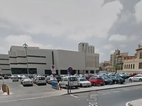 Piso en Calle Alcalá Galiano, 45, Carolinas Bajas - Foto 22