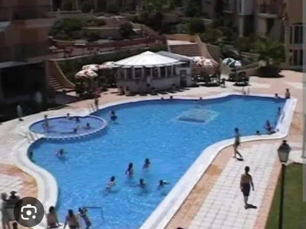 Piso en Travesía Bolnuevo, 4 - Foto 1