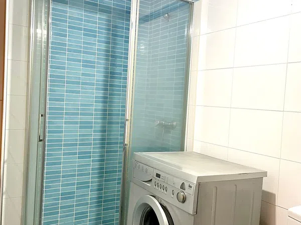 Estudio en Calle de Aragón, 93, Travesía de Vigo - San Xoán - Foto 6