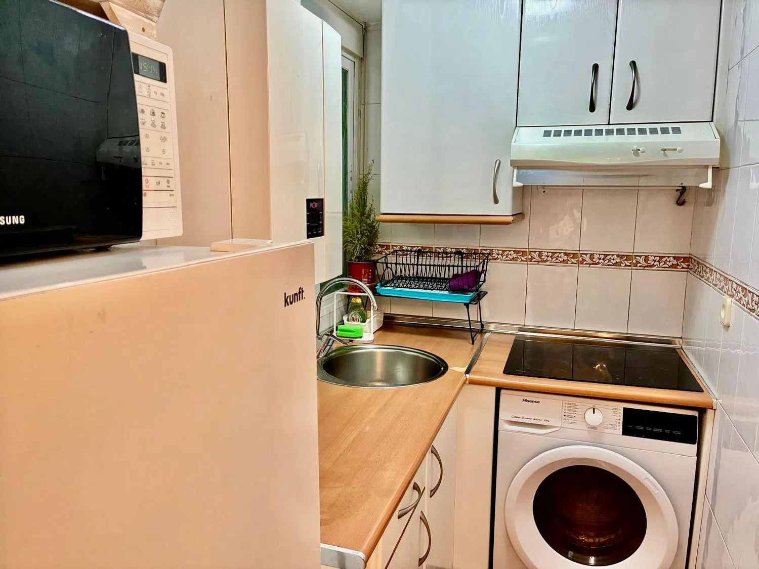 Dúplex en calle Olid, 4 - Foto 3