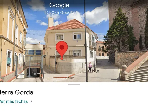 Piso en calle de Sierra Gorda, 3