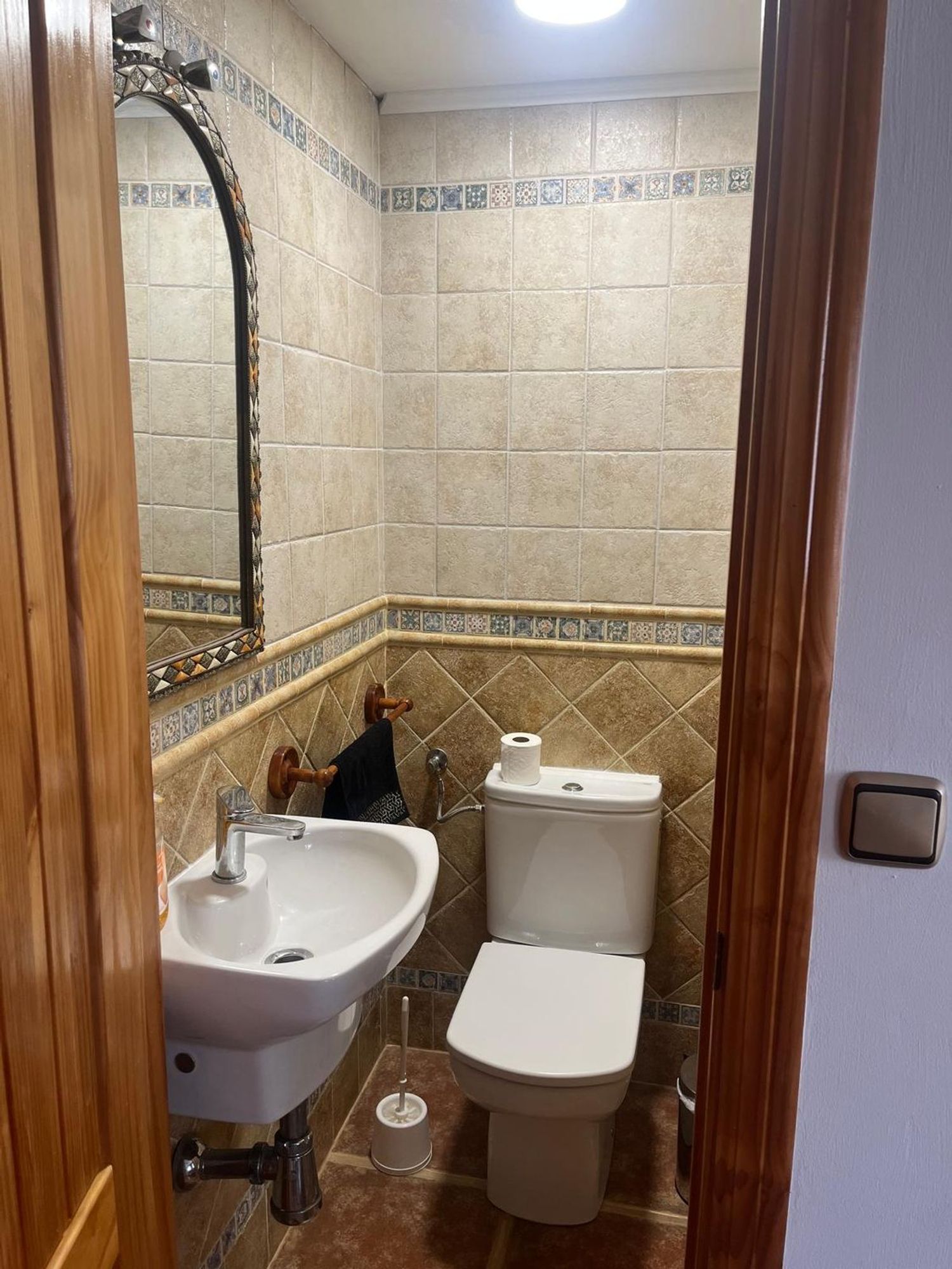 Dúplex en Calle moreria, 24, El Rescate - Río Seco, El Rescate - Río Seco - Foto 14