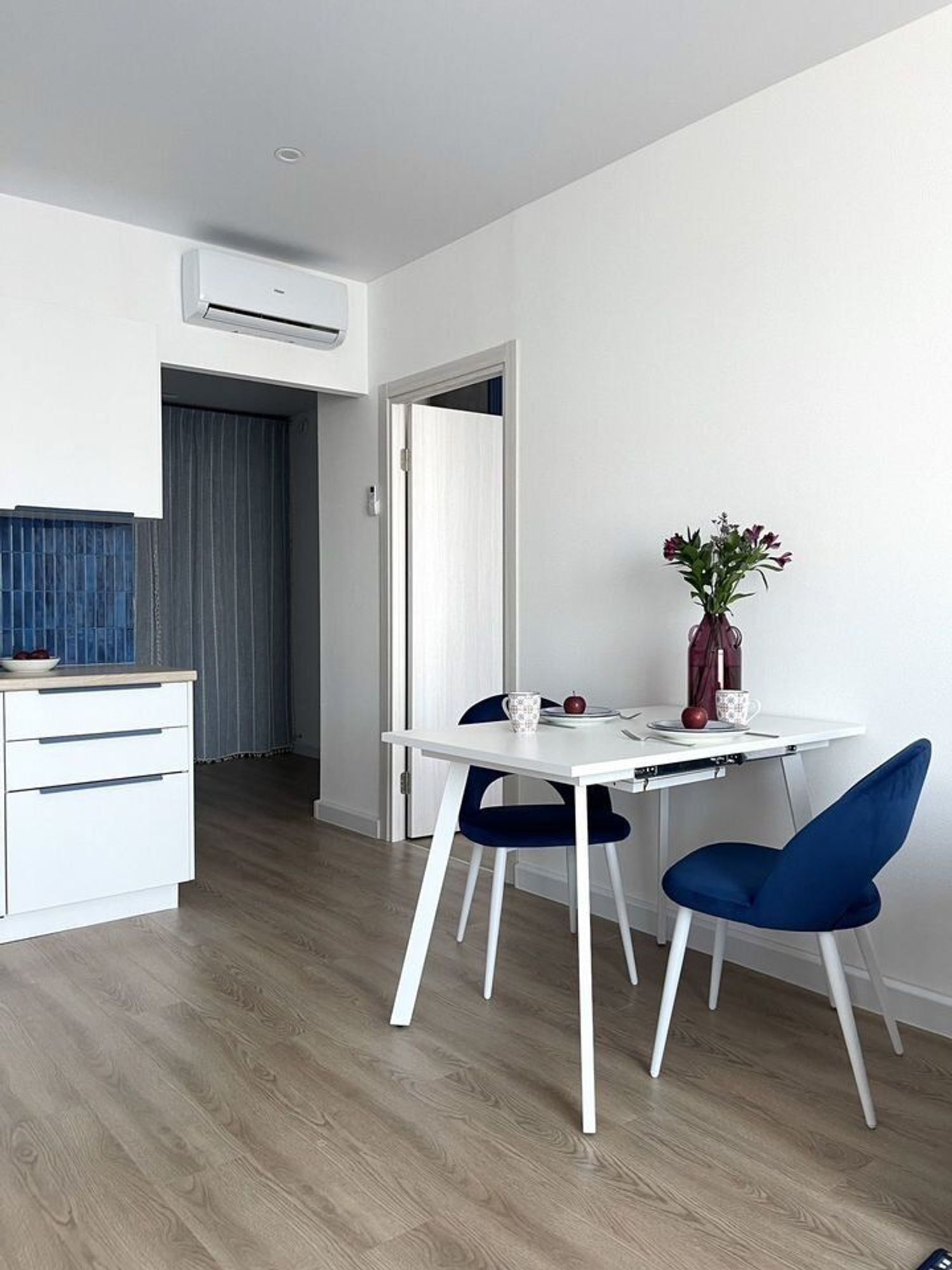 Piso en C. San Vicente, 18, San Antón - Foto 6