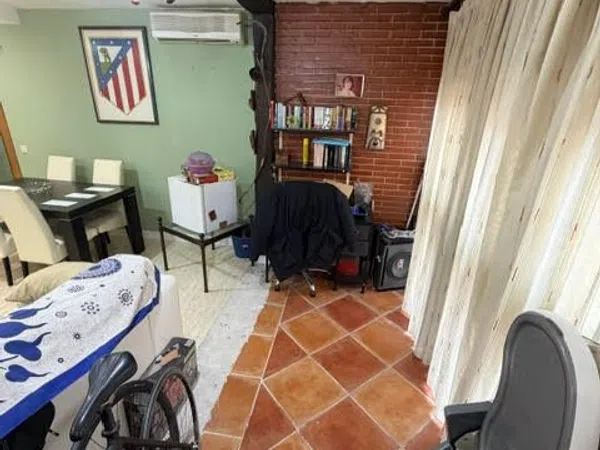 Piso en avenida las Retamas, 20 - Foto 8