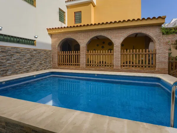 Chalet adosado en Calle Bolivia, 7, Oromana, Oromana - Foto 11