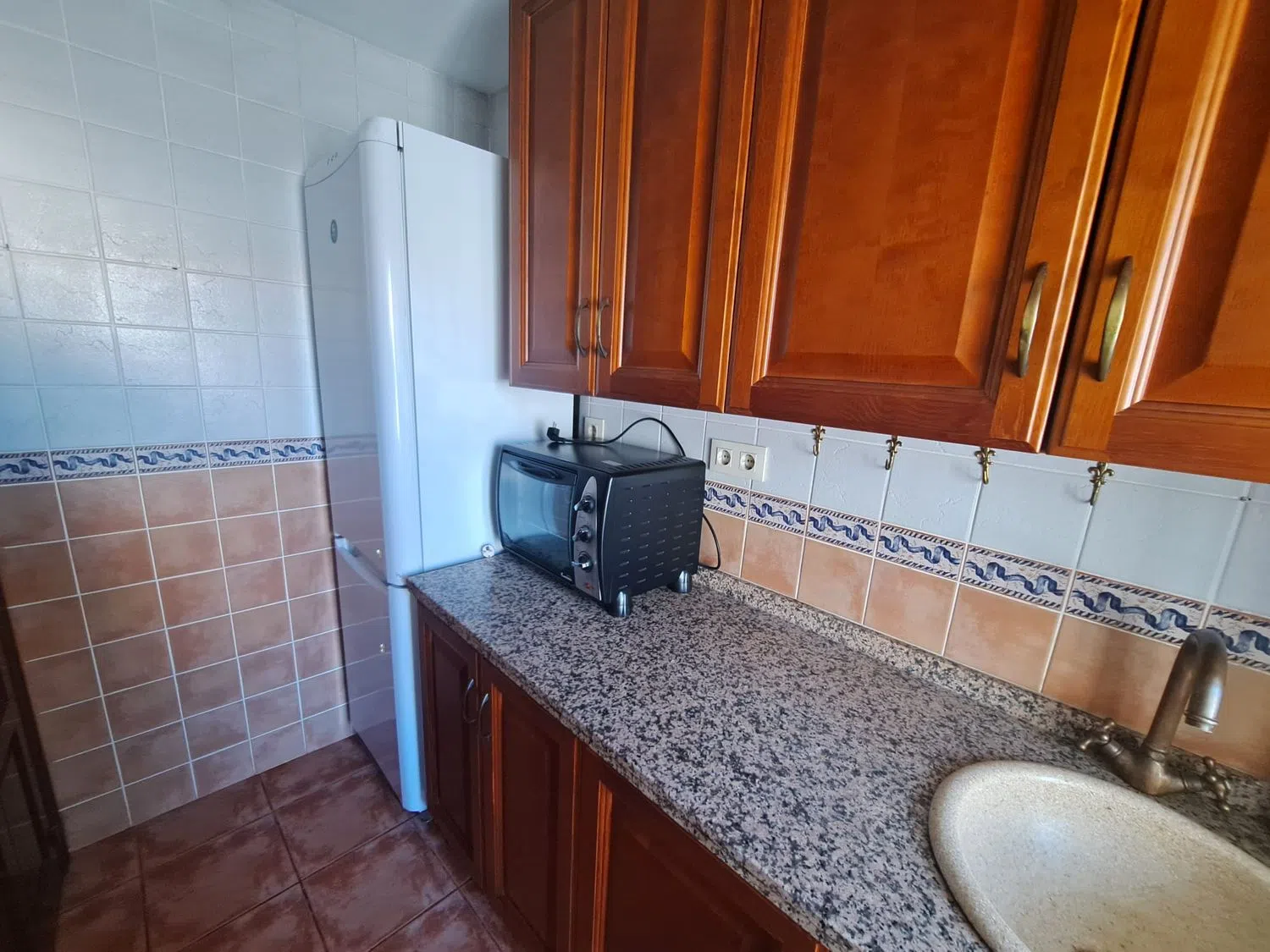 Piso en avenida Virgen de la Esperanza, 44 - Foto 9