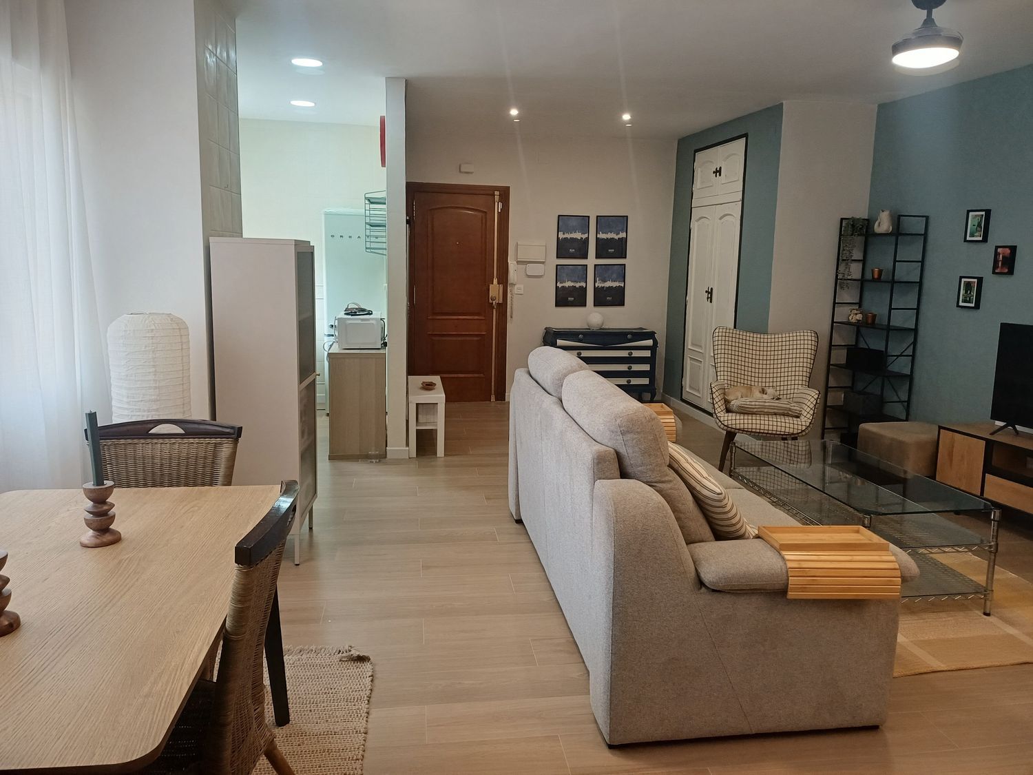 Piso en Calle Hermanos Carvajal, 4 - Foto 6