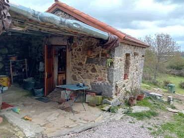 Finca rústica en  Camiño Cocheiros 32 - Foto 13