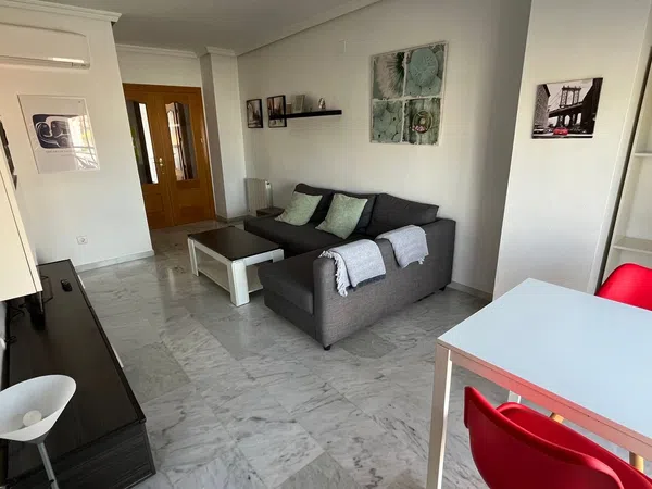 Piso en calle Periodista Alberto Machado Cayuso, 12 - Foto 4