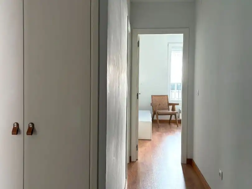 Piso en  Rúa México 37 - Foto 8