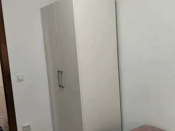 Piso en Calle de Toledo, 43, El Perchel, El Perchel - Foto 8