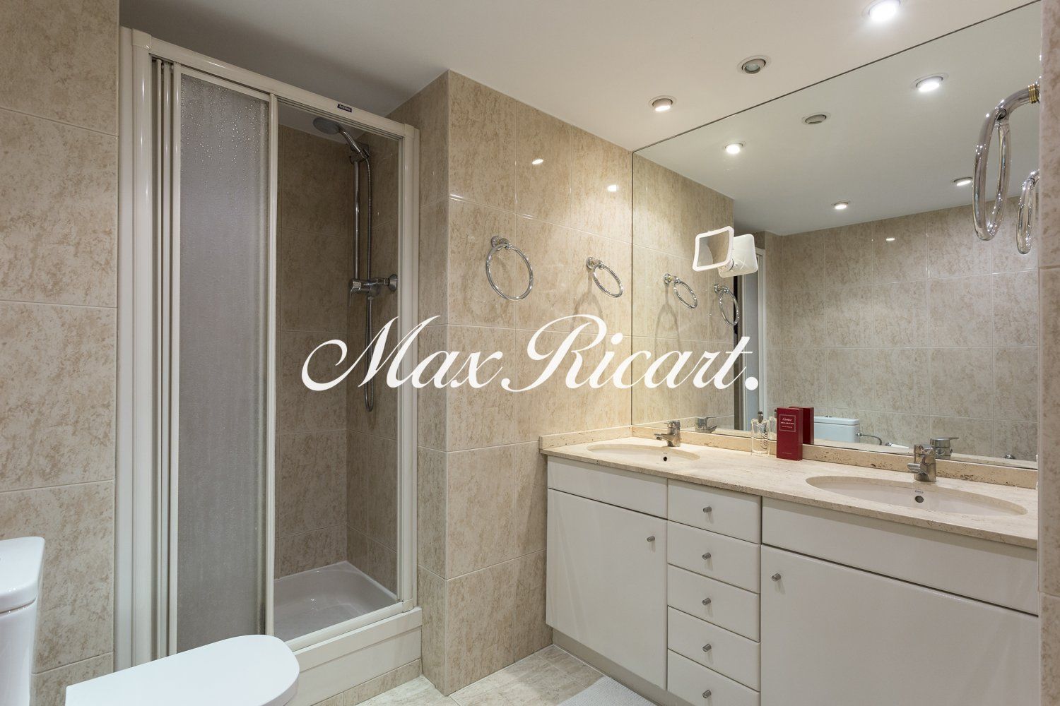 Piso en Via Augusta, Sant Gervasi - Galvany - Foto 25
