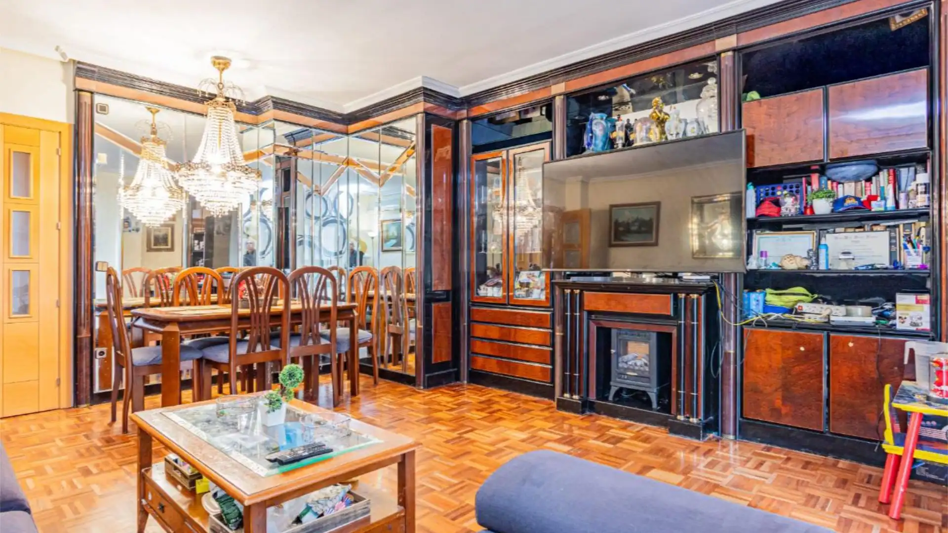 Piso en  Calle de Ventura de Argumosa 3 - Foto 6