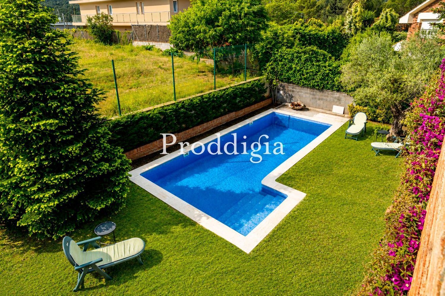 Casa o chalet independiente en Valldoreix, Valldoreix - Foto 30
