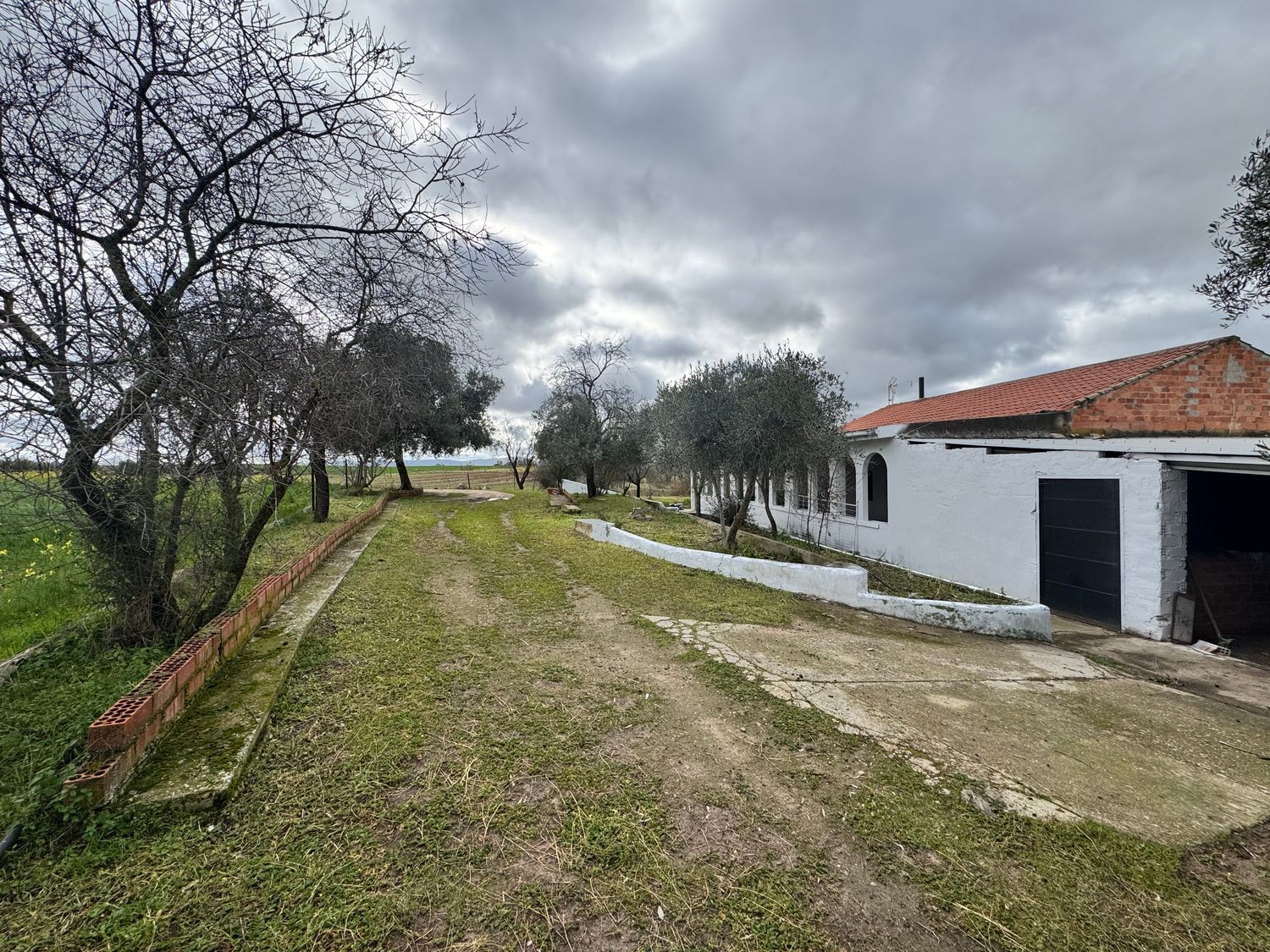 Finca rústica en Campo, 2 - Foto 2