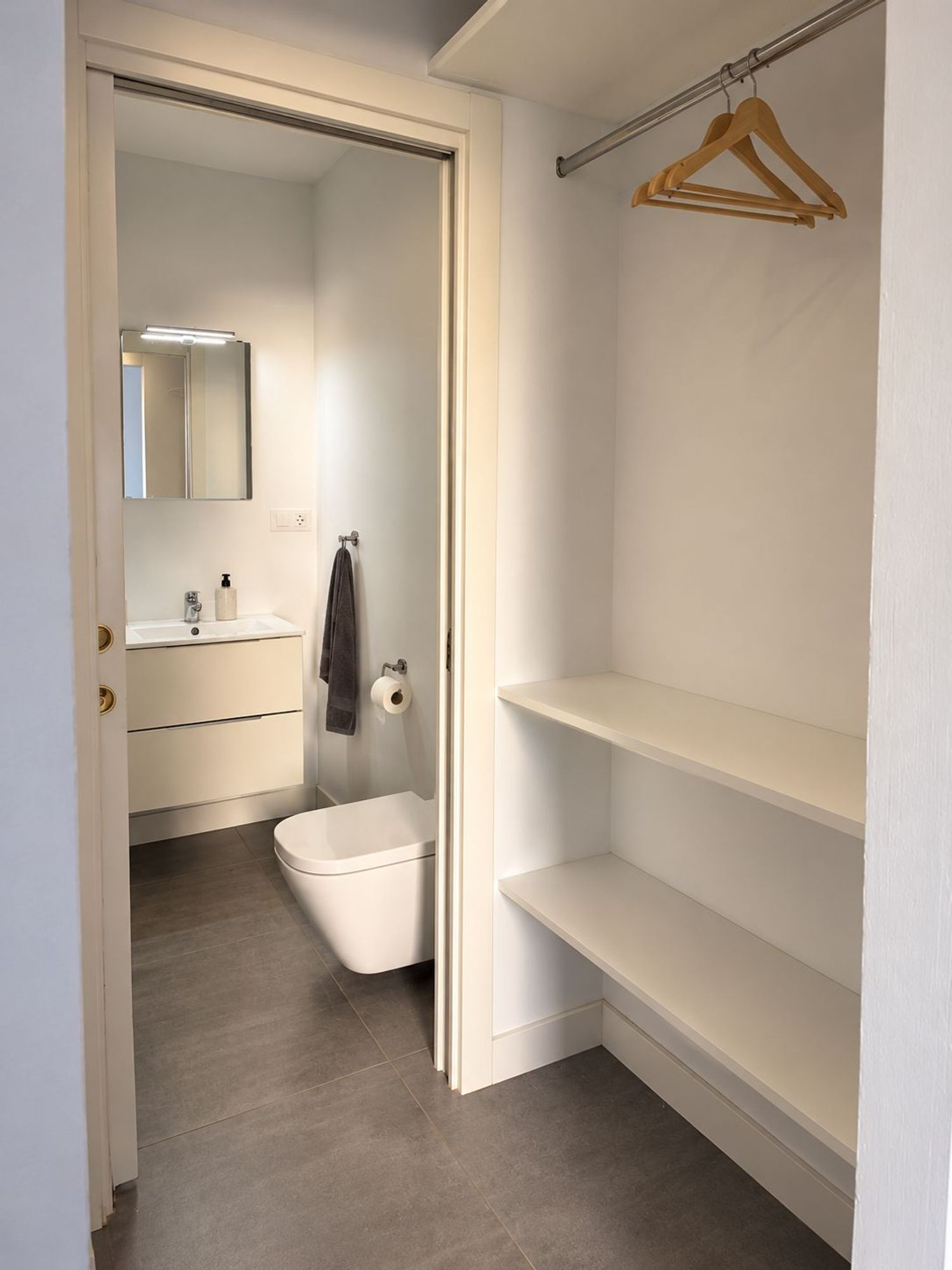 Piso en Calle del Reial Patrimoni, 41, El Terreno - Foto 7