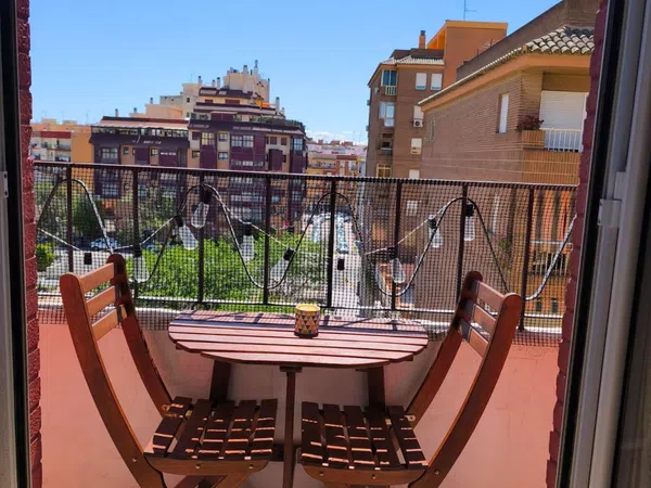 Piso en calle de les Tres Forques, 21 - Foto 2