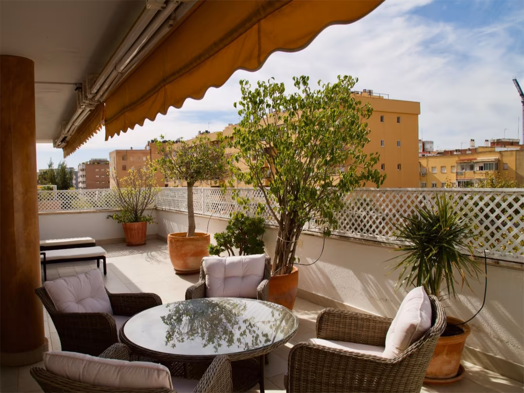 Piso en  Calle Gerardo Diego 1 - Foto 8