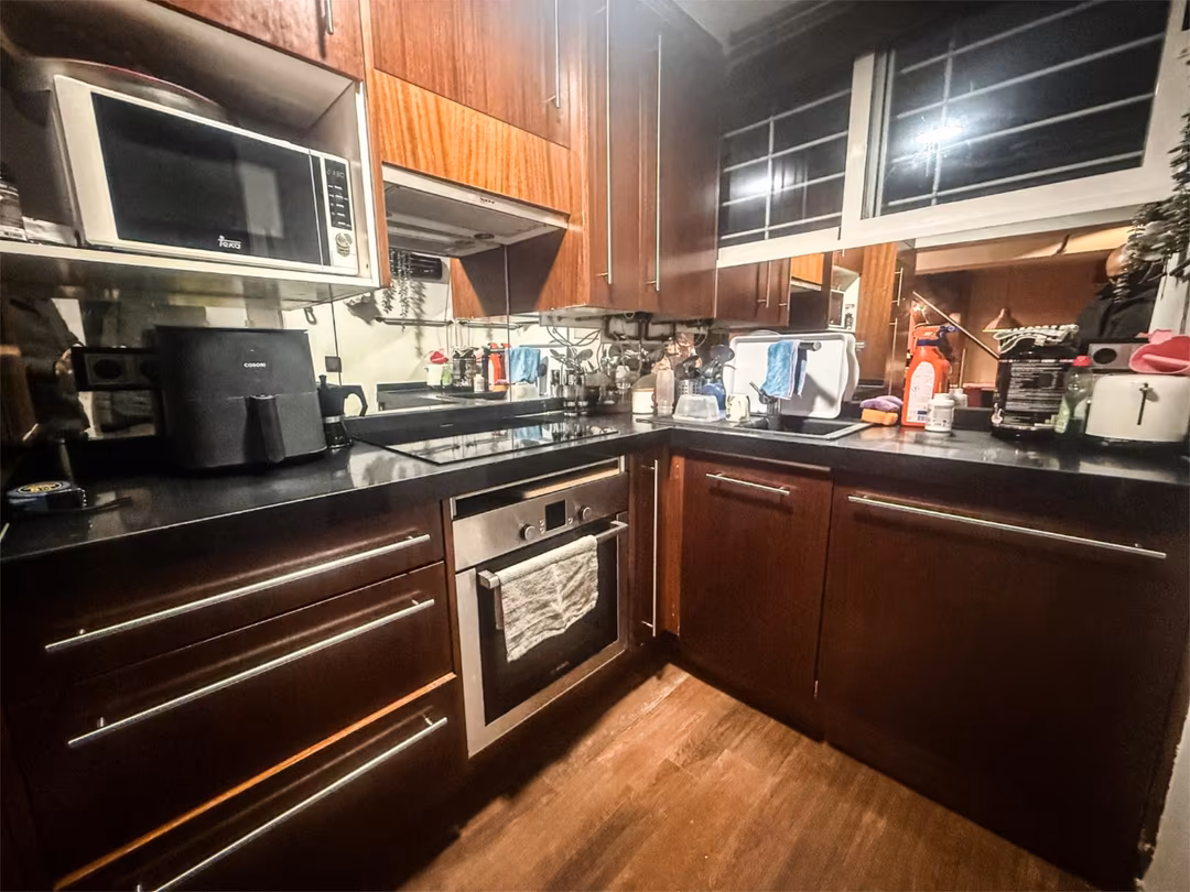 Dúplex en  Calle de Gallur 159 - Foto 5