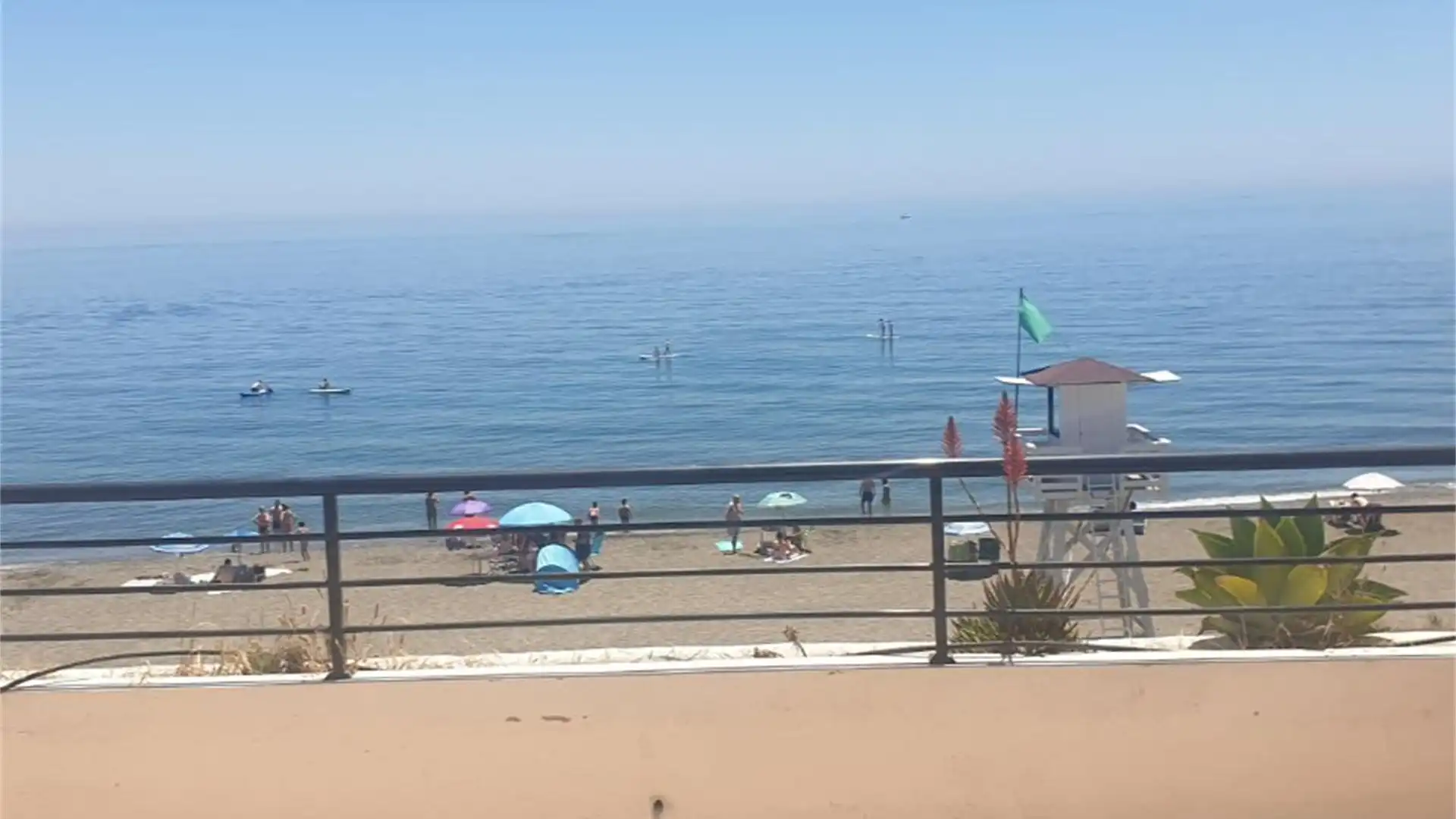 Chalet en  Avenida de la Axarquía 28 - Foto 1