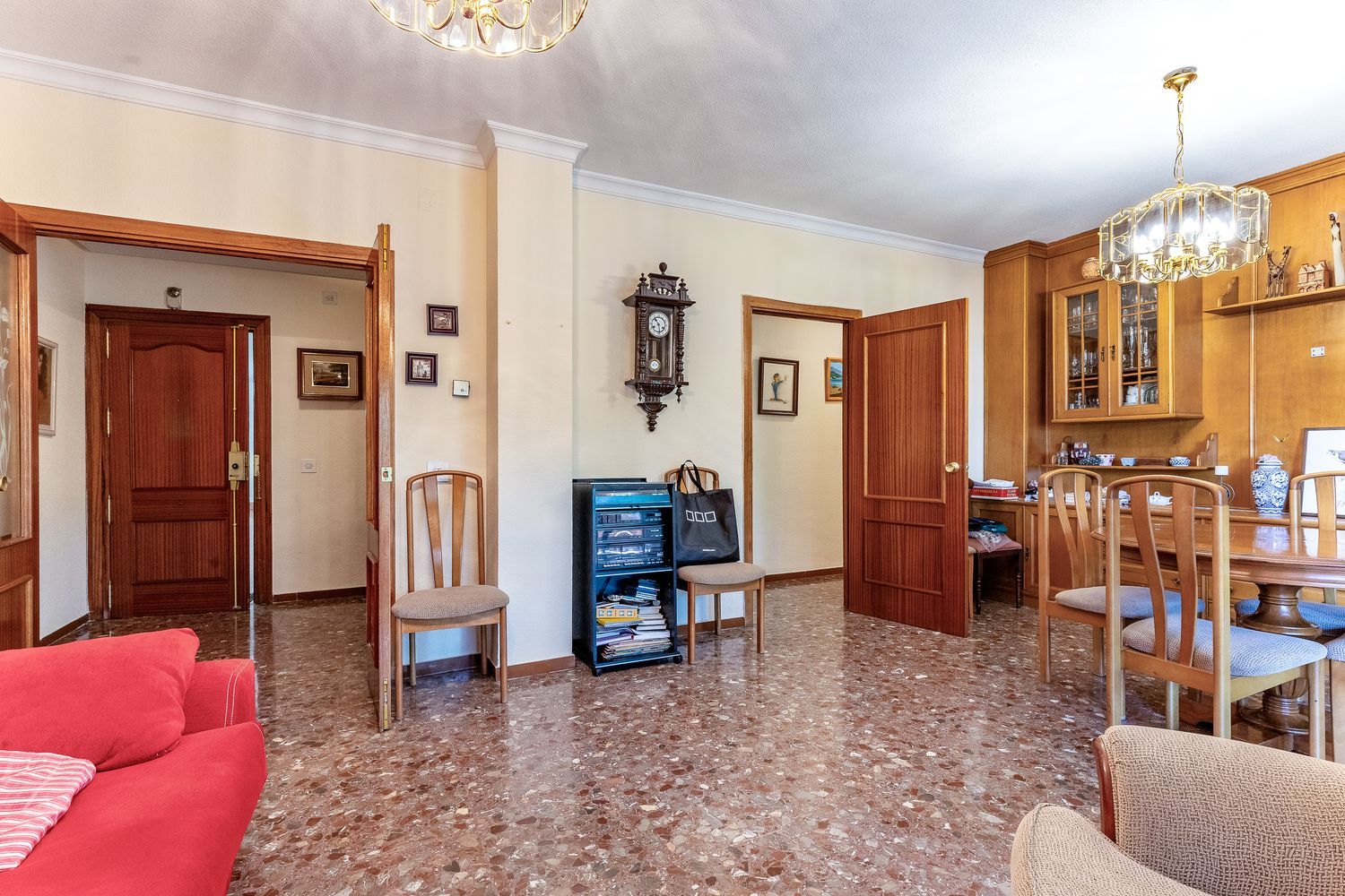 Piso en Avenida Torreón del Alcázar, 5, El Torreón - Los Ángeles - El Pilar, El Torreón - Los Ángeles - El Pilar - Foto 6