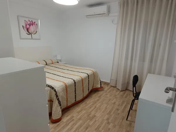 Piso en avenida Virgen de los Dolores, 11 - Foto 10