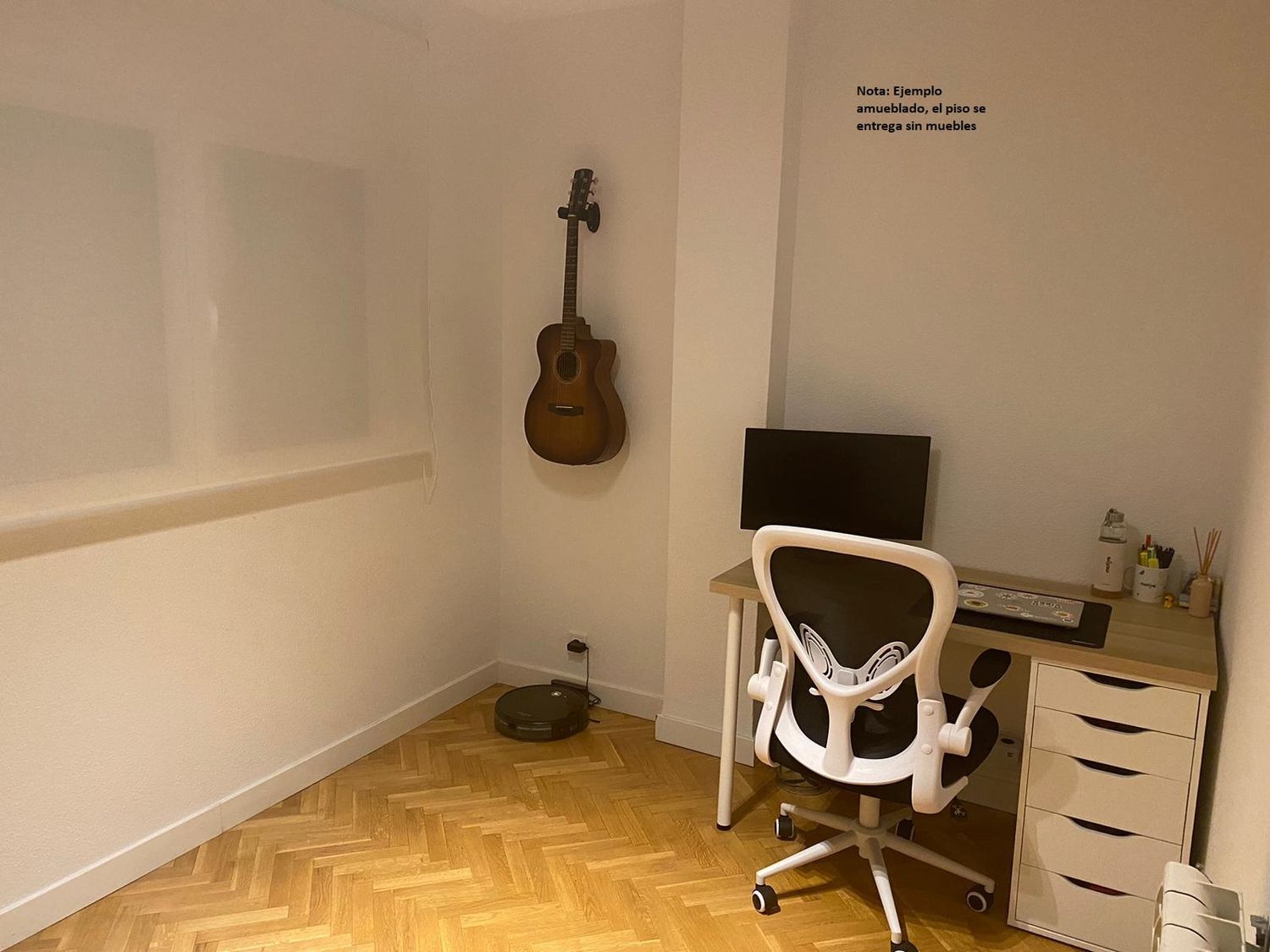 Piso en calle de Faustina Peñalver, 9 - Foto 20