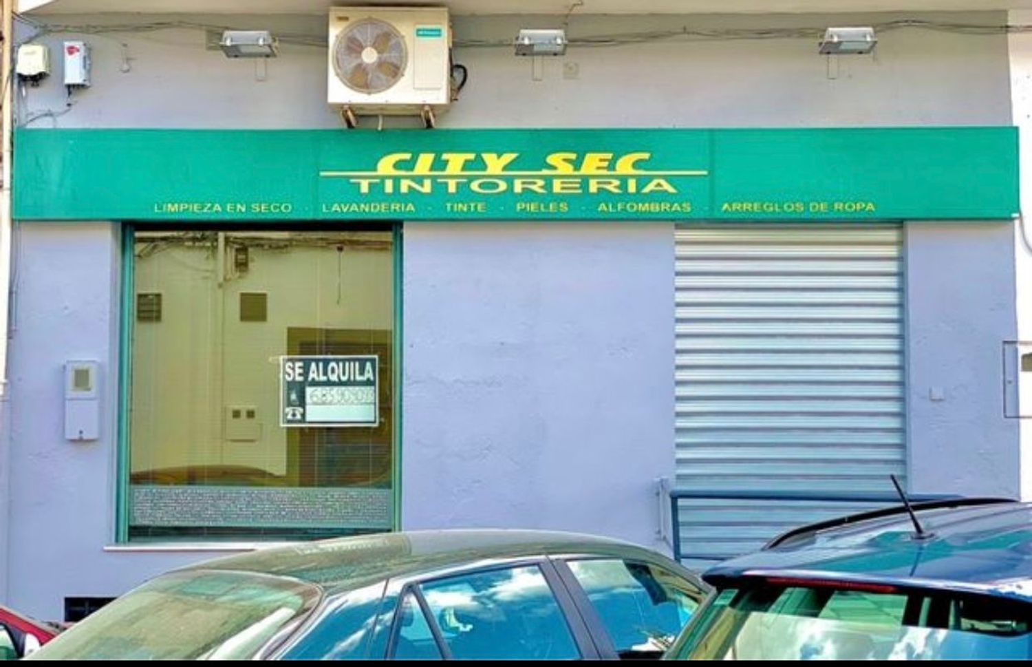 Local en Avenida de Andalucía, 15, Centro, Centro - Foto 2