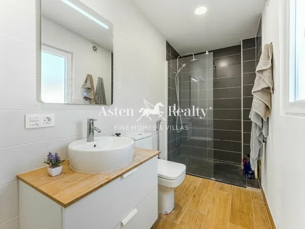Casa terrera en Cra General, 49, Playa San Juan, Playa San Juan - Foto 10