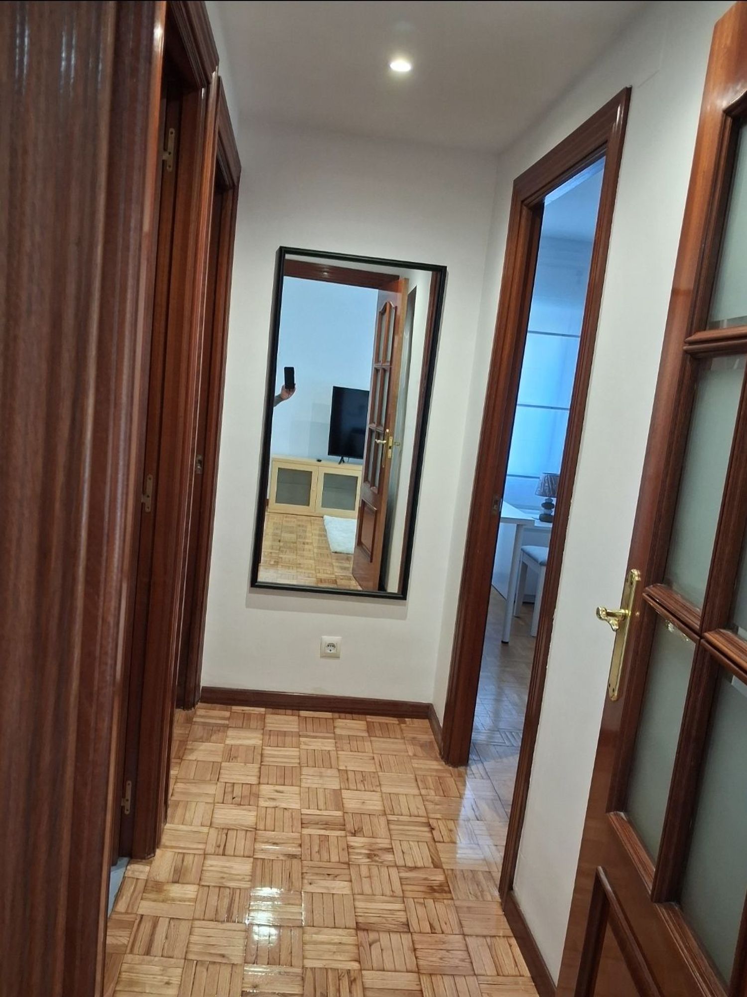 Piso en avenida del Doctor Federico Rubio y Galí, Madrid, 67 - Foto 9