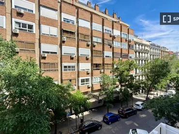 Piso en  Madrid Capital - Foto 9