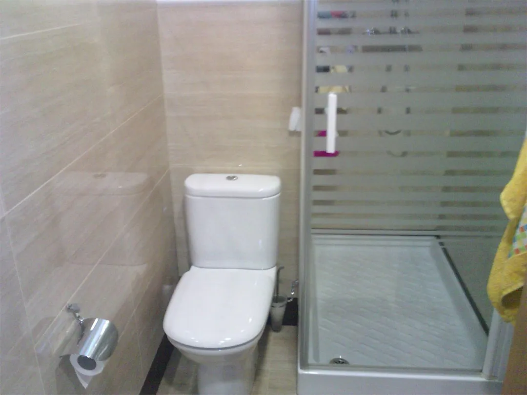 Piso en  Carrer de Goethe 61 - Foto 12