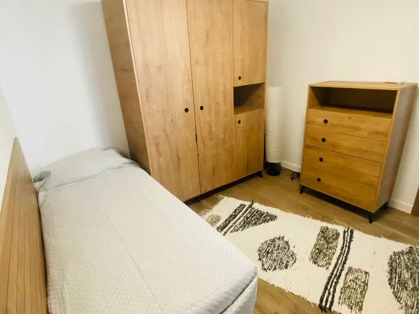 Chalet pareado en Calle Sant Vicenç Ferrer, 26, La Soledat - Foto 8