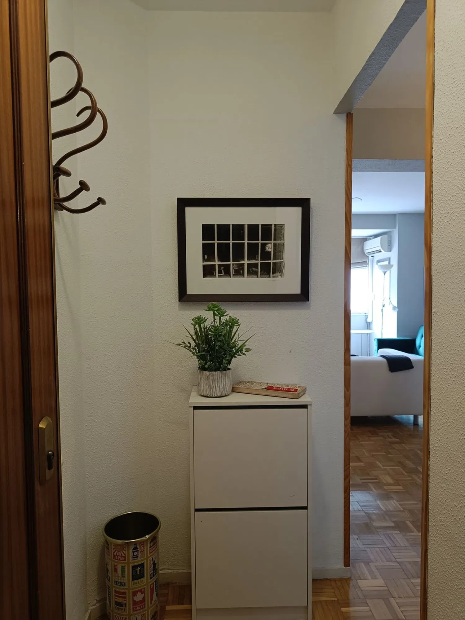 Piso en calle de Tarragona, 8 - Foto 2