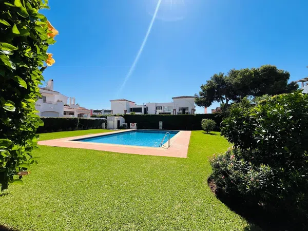 Piso en Calle Pilar Bardem, 2, Sierra de Estepona-Avda de Andalucia - Foto 17