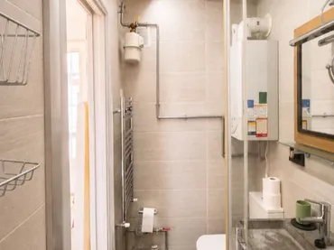 Apartamento en  Calle del Amparo 25 - Foto 8